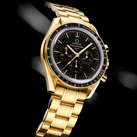 do omega speedmasters hold value|Omega Speedmaster models by year.